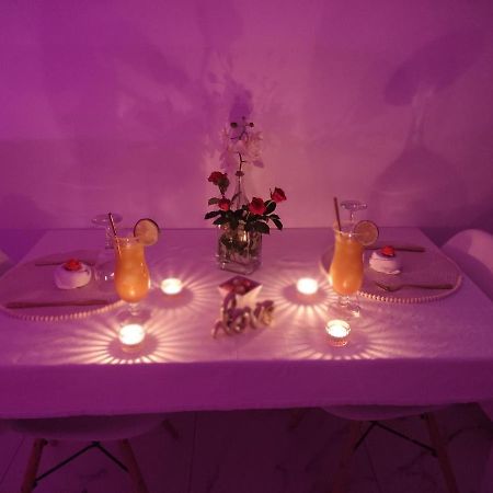 Spa Nessa Saint-Andiol Экстерьер фото